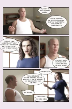 The Bite of the Werewoman 1 (69)