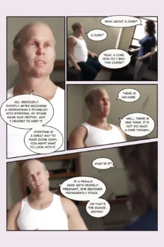 The Bite of the Werewoman 1 (70)