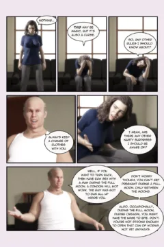 The Bite of the Werewoman 1 (72)