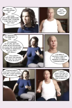 The Bite of the Werewoman 1 (74)