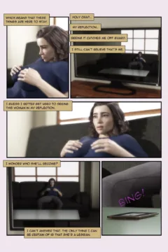 The Bite of the Werewoman 1 (79)