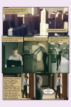 The Bite of the Werewoman 1 (8)