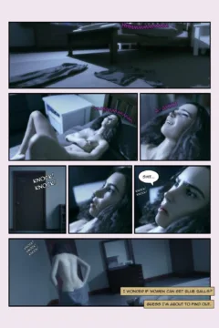 The Bite of the Werewoman 1 (94)