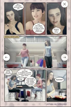 The Bite of the Werewoman 2 (10)