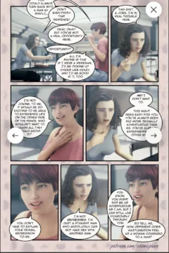 The Bite of the Werewoman 2 (13)