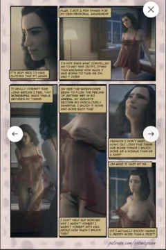 The Bite of the Werewoman 2 (15)