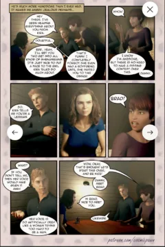 The Bite of the Werewoman 2 (22)