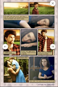 The Bite of the Werewoman 2 (27)