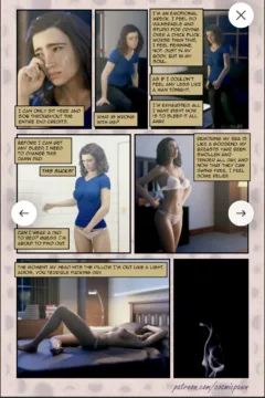 The Bite of the Werewoman 2 (28)