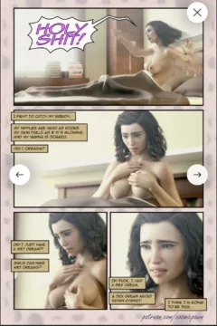 The Bite of the Werewoman 2 (32)