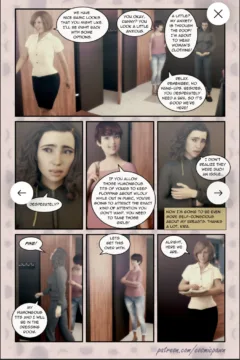 The Bite of the Werewoman 2 (5)