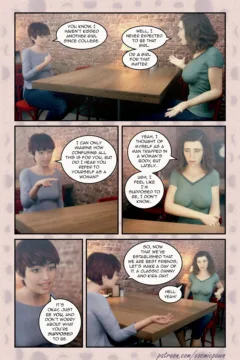 The Bite of the Werewoman 2 (50)