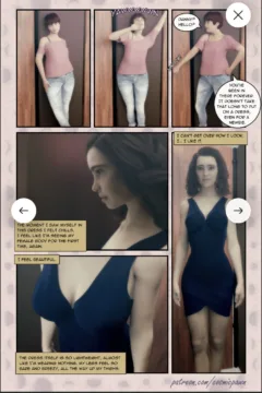 The Bite of the Werewoman 2 (8)