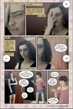 The Bite of the Werewoman 2 (9)