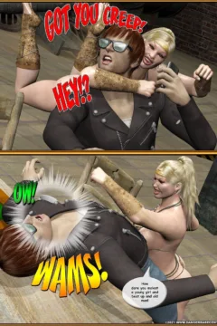 The Cursed Treasure of the Aztecs (253)