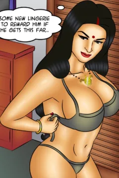 The Disappearing Act (10)