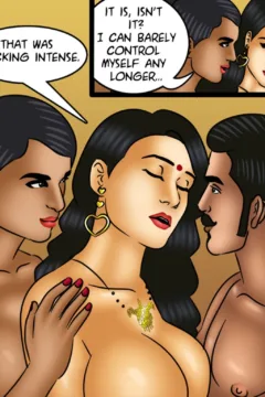 The Disappearing Act (101)