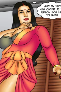 The Disappearing Act (11)