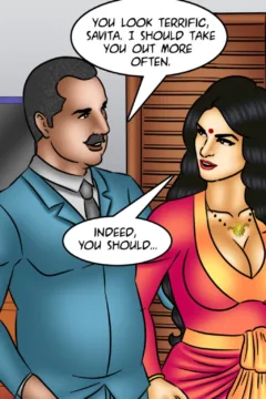 The Disappearing Act (13)