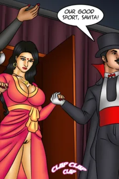 The Disappearing Act (138)