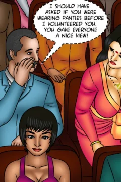 The Disappearing Act (139)