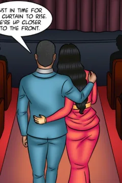 The Disappearing Act (15)