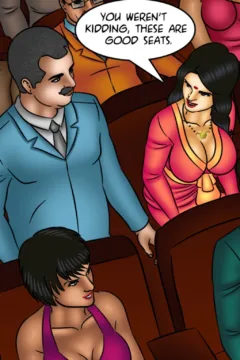 The Disappearing Act (16)