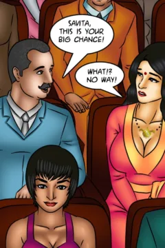 The Disappearing Act (26)