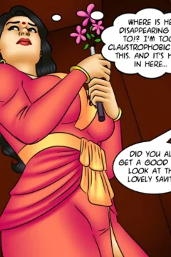 The Disappearing Act (34)