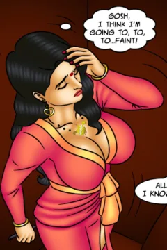 The Disappearing Act (36)