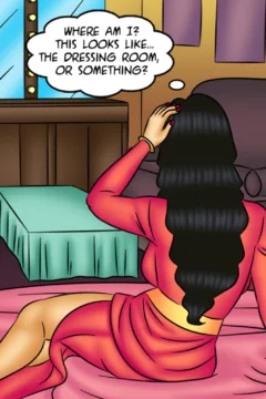 The Disappearing Act (41)