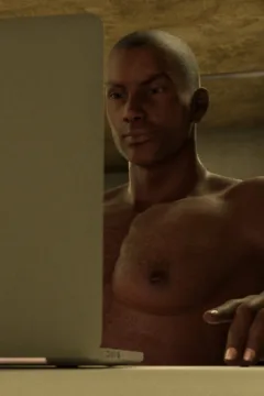 The Dressing Room (16)