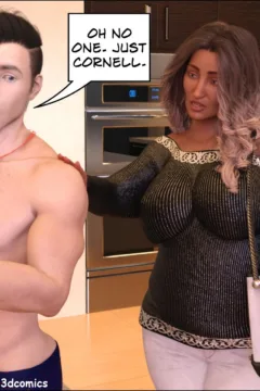 The MILF Next Door 3 (20)