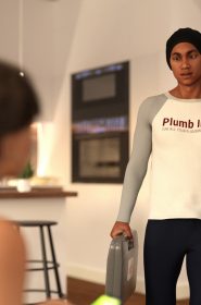 The Plumber (35)