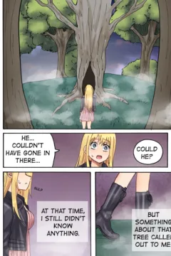 The Rabbit Hole of Confusion013