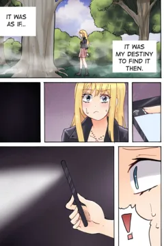 The Rabbit Hole of Confusion014