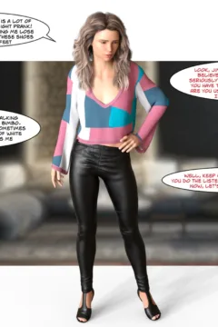 The Reunion Prank (3)