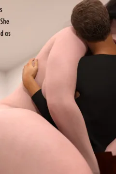 The Rise of Natasha (30)