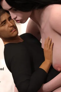 The Rise of Natasha (31)