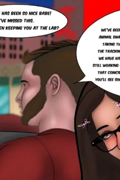 The White mirror (4)