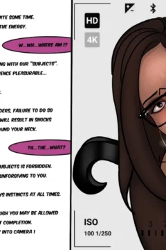 The White mirror (6)