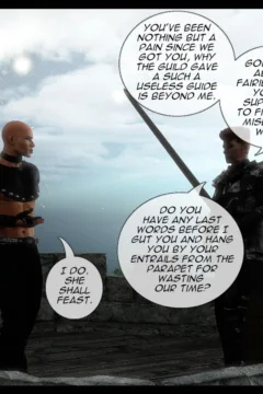 Three Feasting Gluttons (23)