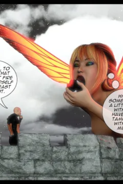 Three Feasting Gluttons (25)