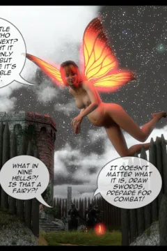 Three Feasting Gluttons (27)