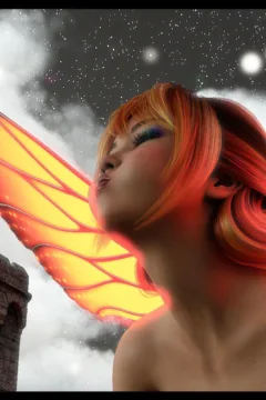 Three Feasting Gluttons (34)