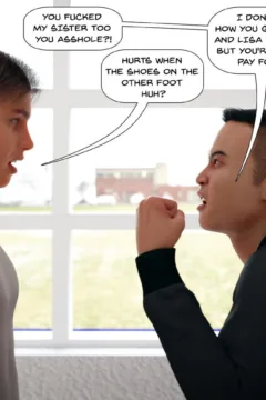 Timmy Strikes Back 4 (11)