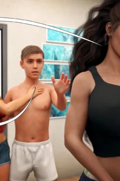 Timmy Strikes Back 4 (30)