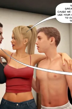 Timmy Strikes Back 4 (33)