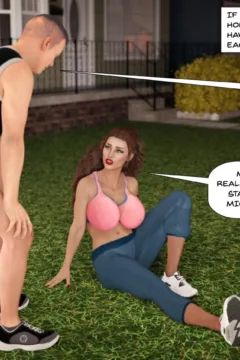 Timmy Strikes Back 4 (42)