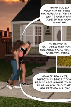 Timmy Strikes Back 4 (46)